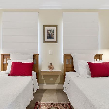 Sorrento Beach Bed & Breakfast Perth Dış mekan fotoğraf
