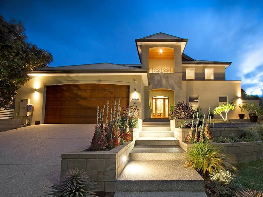 Sorrento Beach Bed & Breakfast Perth Dış mekan fotoğraf