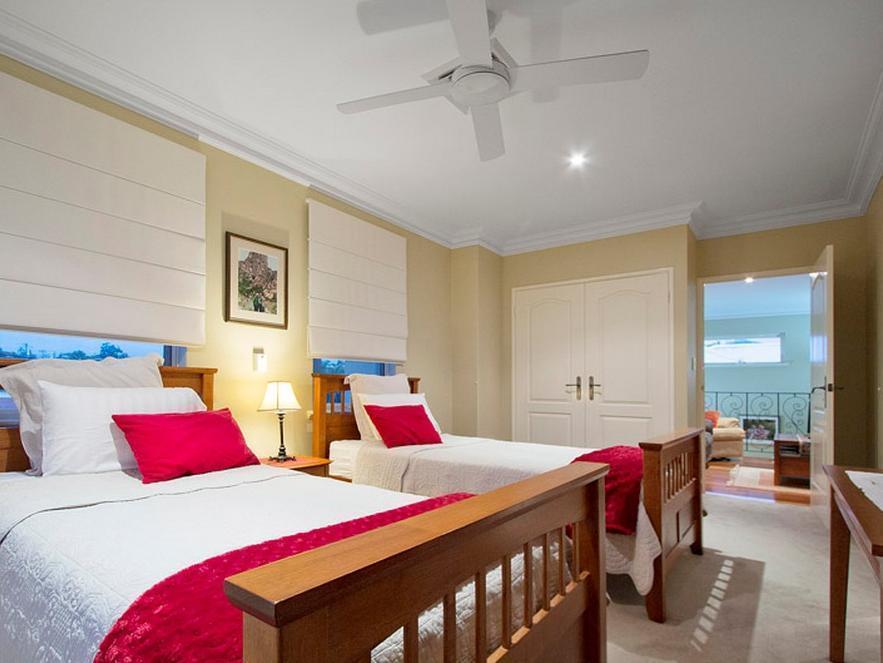 Sorrento Beach Bed & Breakfast Perth Dış mekan fotoğraf