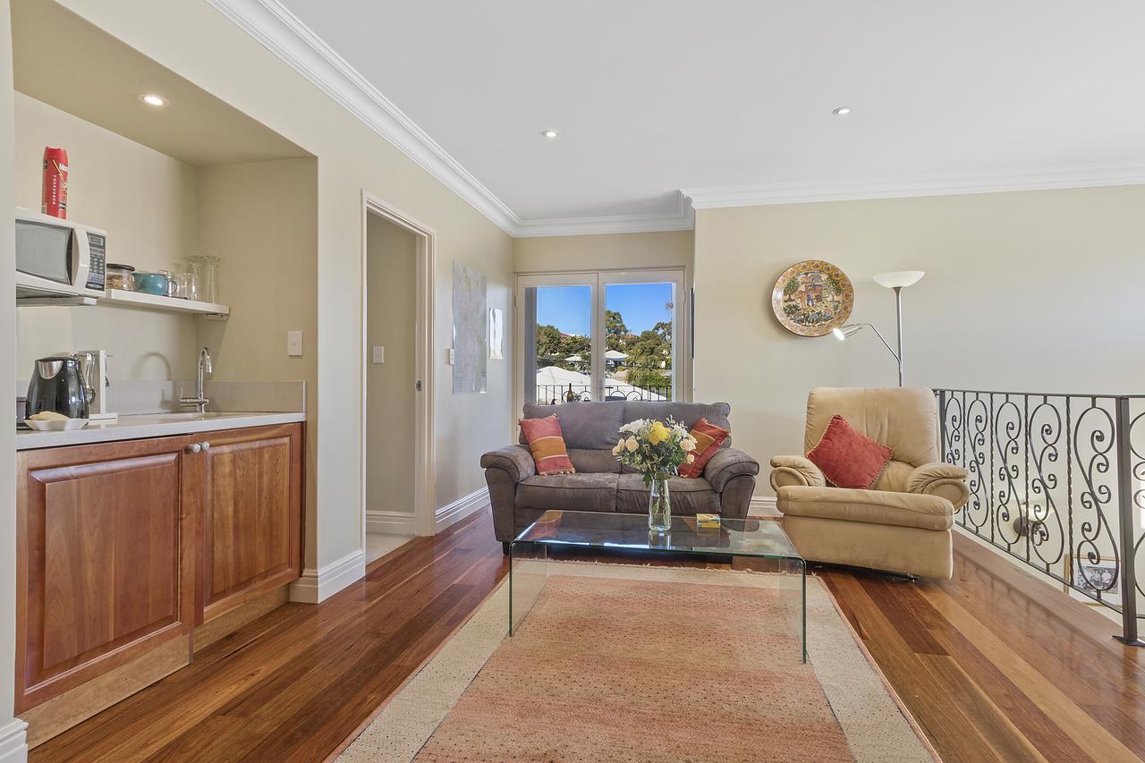 Sorrento Beach Bed & Breakfast Perth Dış mekan fotoğraf