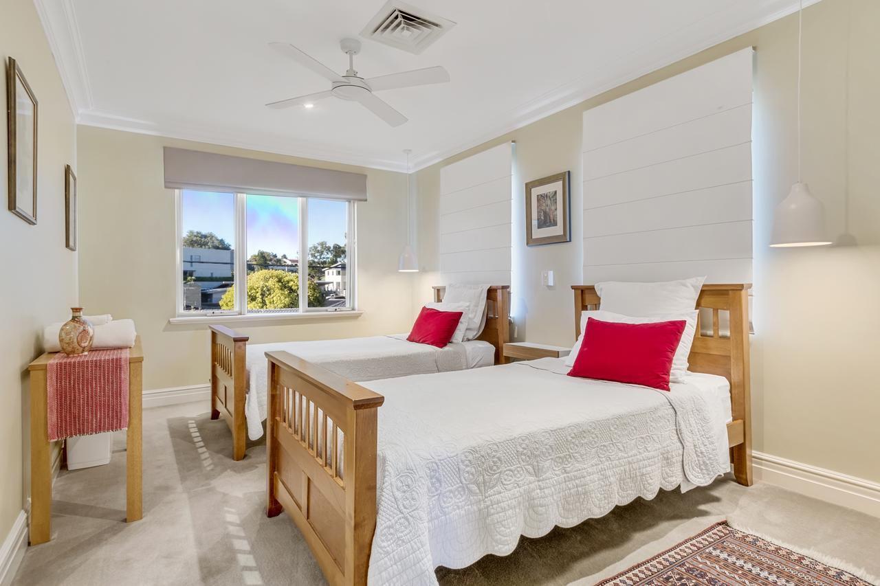 Sorrento Beach Bed & Breakfast Perth Dış mekan fotoğraf