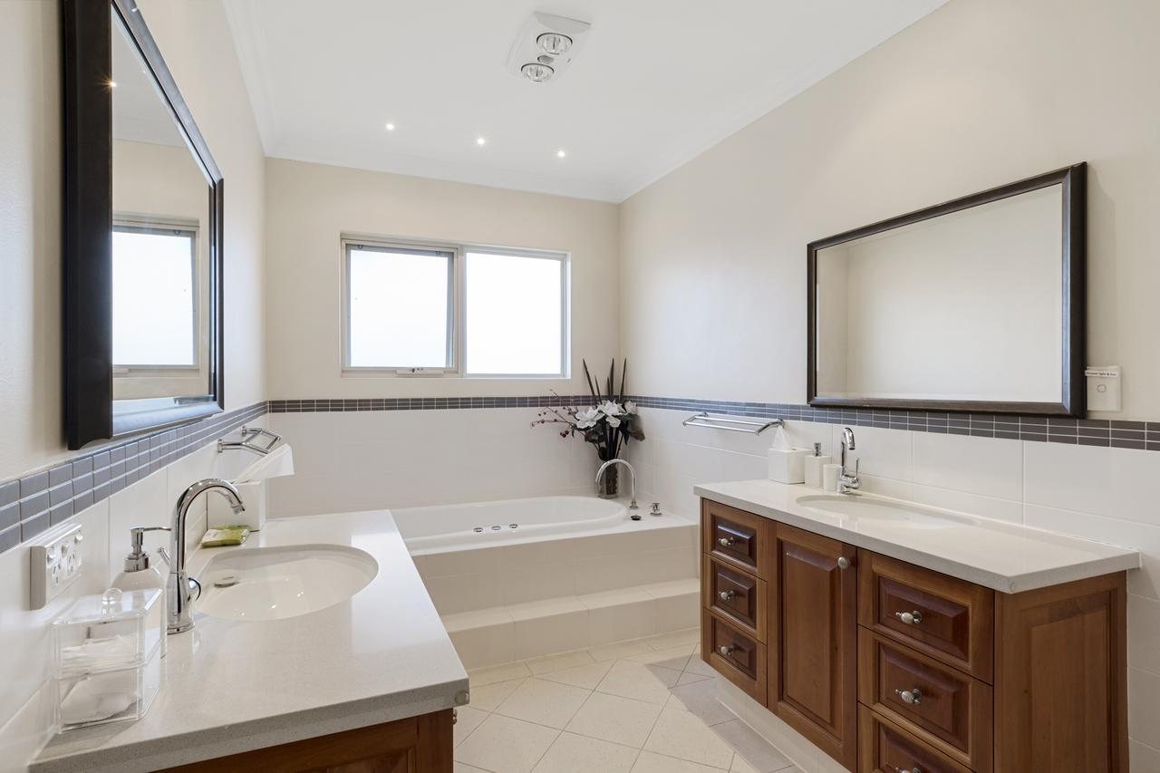 Sorrento Beach Bed & Breakfast Perth Dış mekan fotoğraf