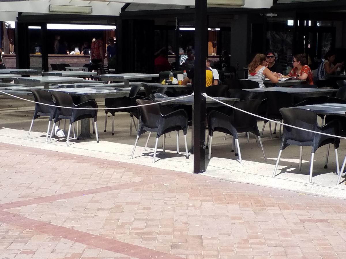 Sorrento Beach Bed & Breakfast Perth Dış mekan fotoğraf