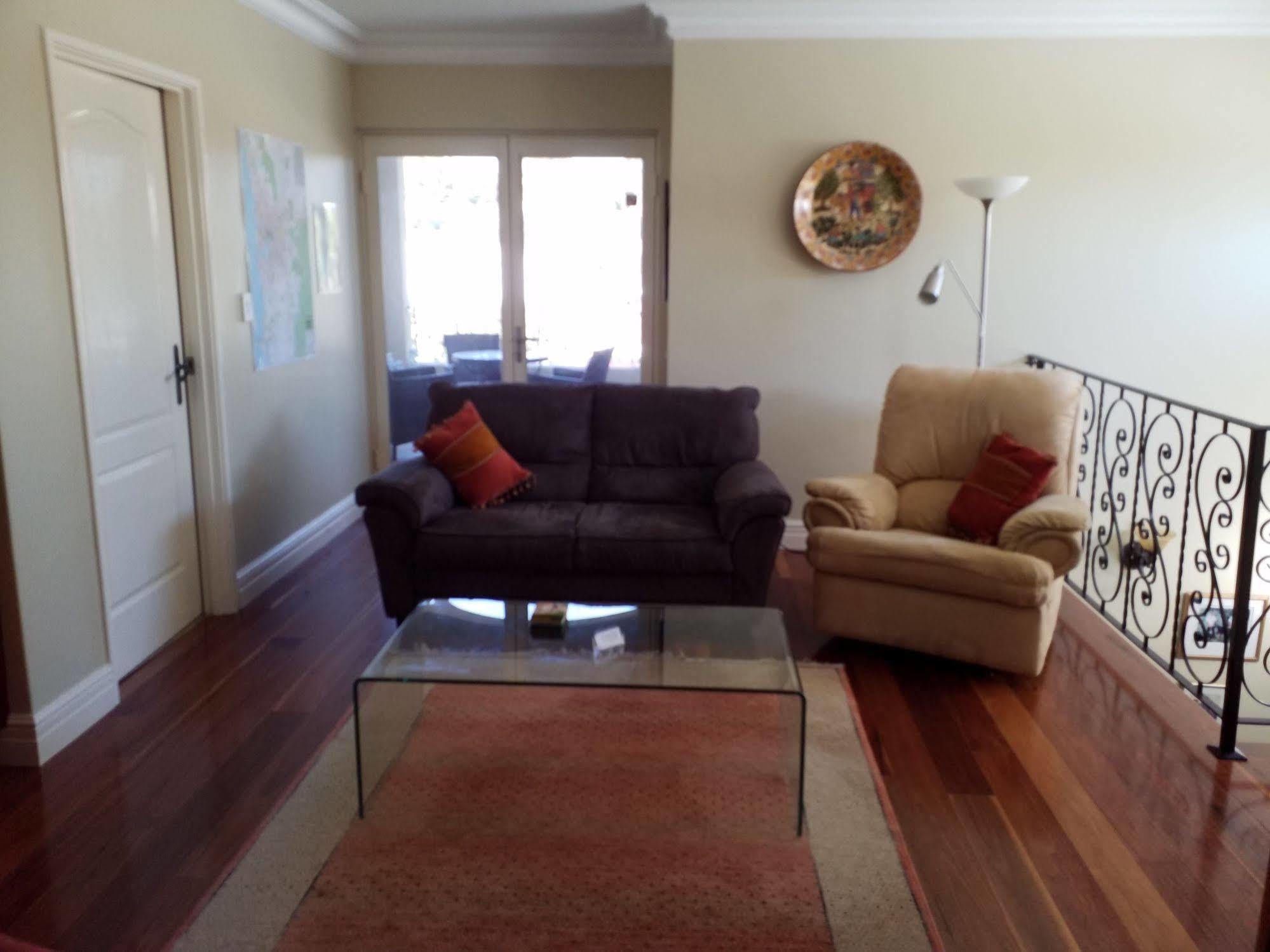 Sorrento Beach Bed & Breakfast Perth Dış mekan fotoğraf