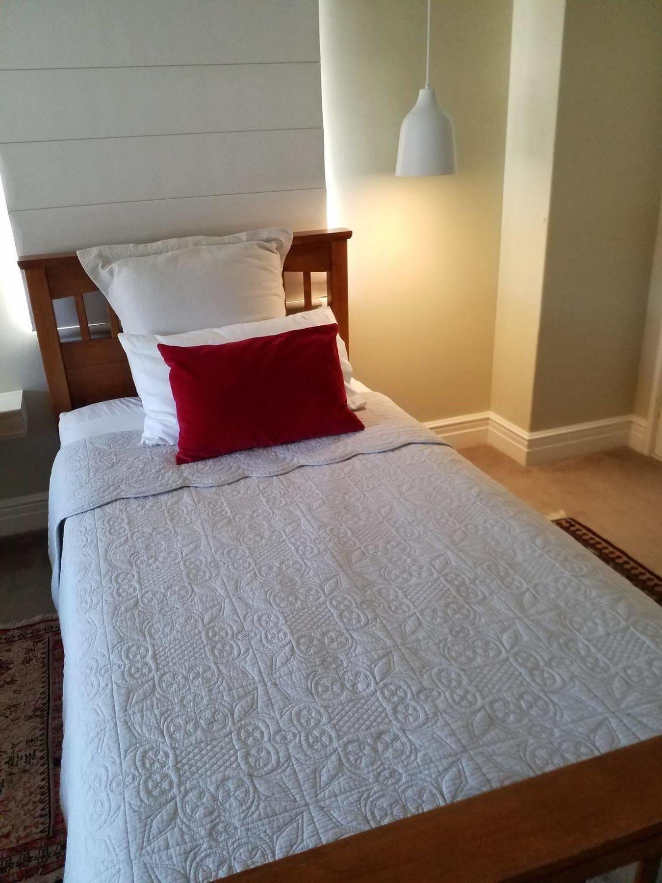 Sorrento Beach Bed & Breakfast Perth Dış mekan fotoğraf