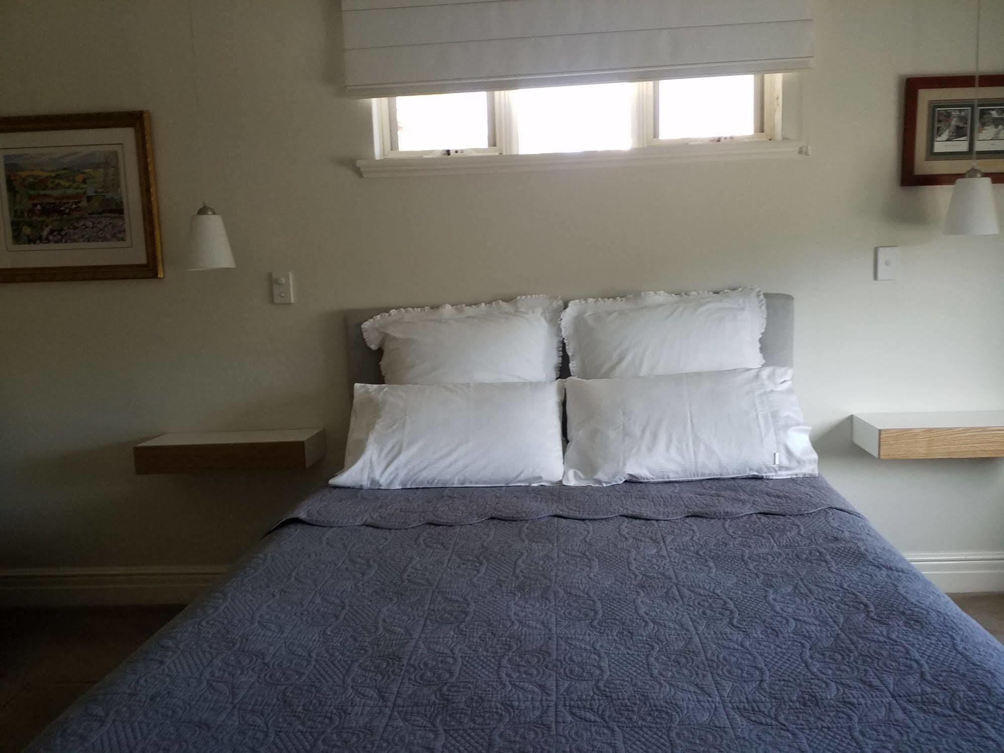 Sorrento Beach Bed & Breakfast Perth Dış mekan fotoğraf