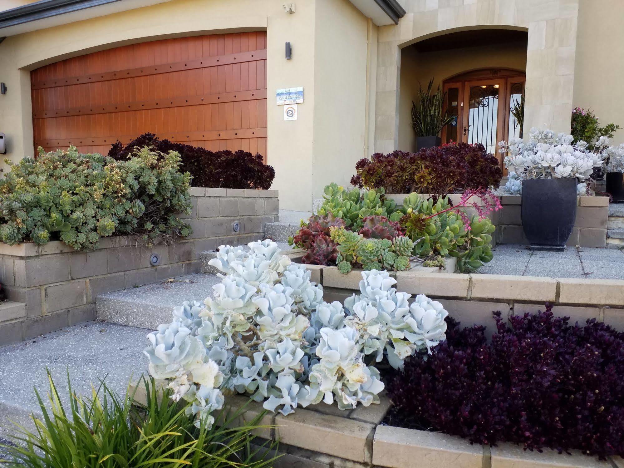 Sorrento Beach Bed & Breakfast Perth Dış mekan fotoğraf