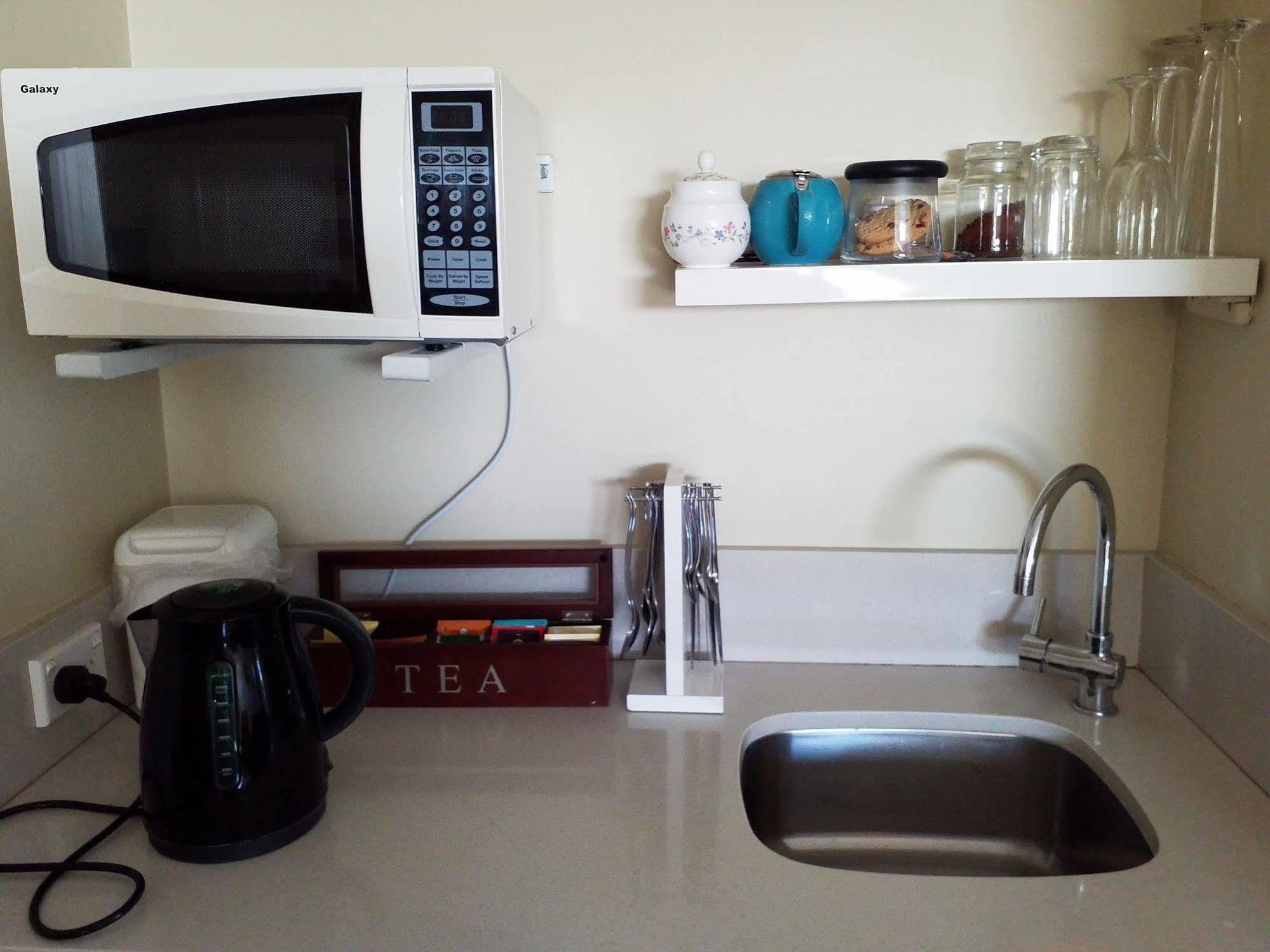 Sorrento Beach Bed & Breakfast Perth Dış mekan fotoğraf