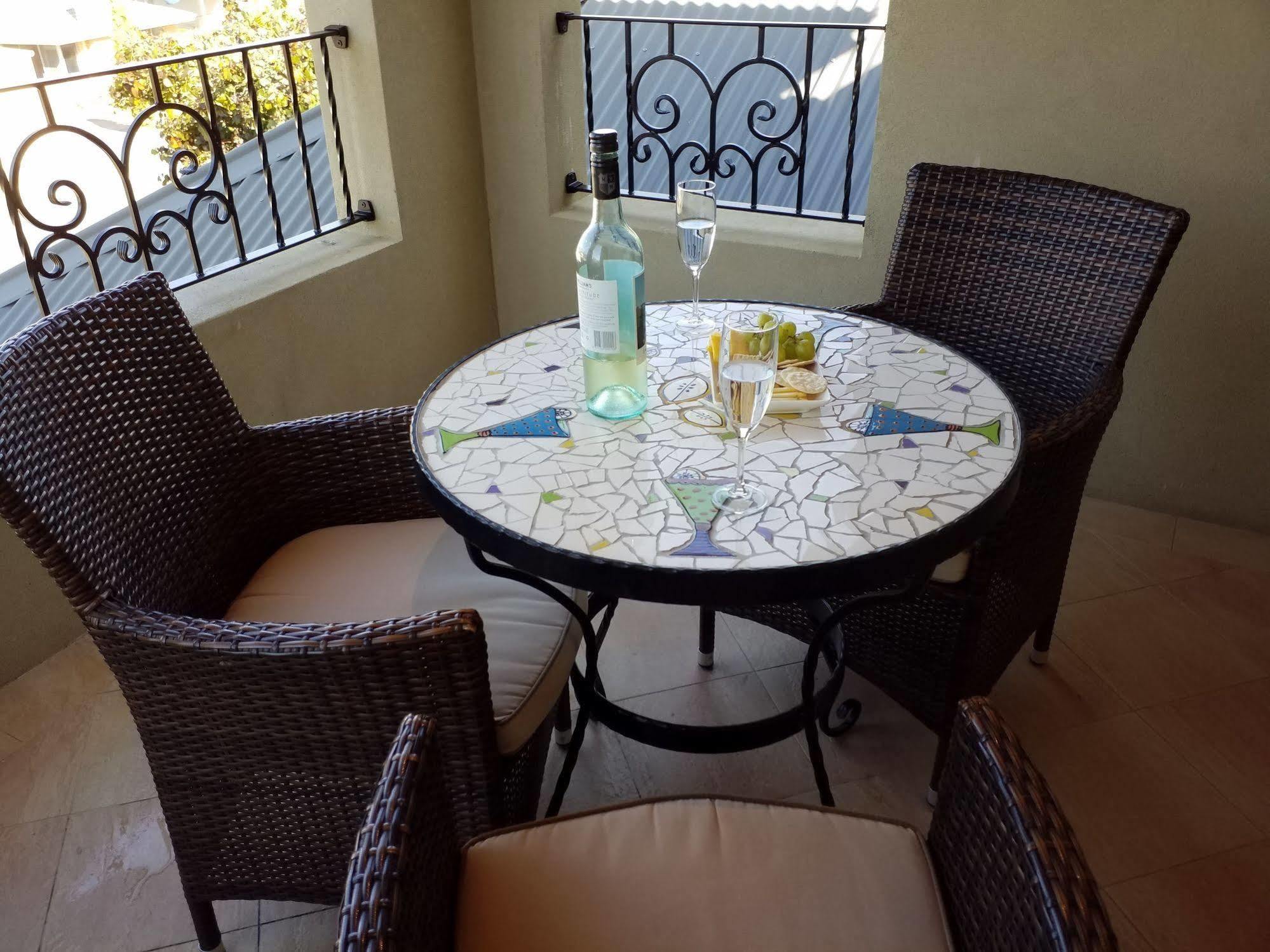 Sorrento Beach Bed & Breakfast Perth Dış mekan fotoğraf