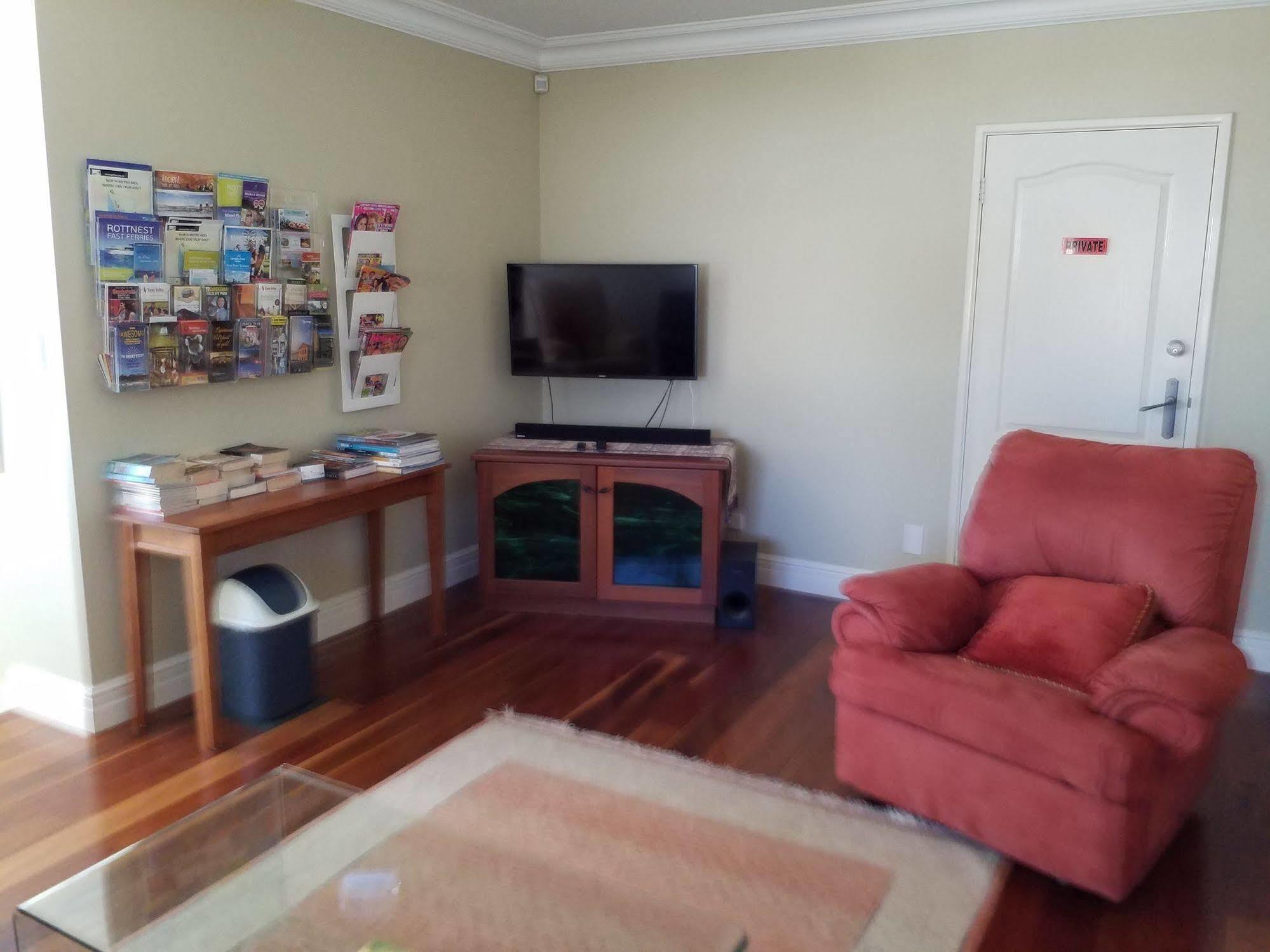 Sorrento Beach Bed & Breakfast Perth Dış mekan fotoğraf
